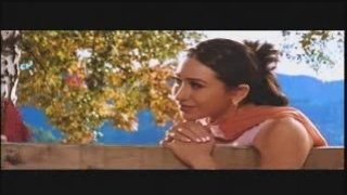 bobby deol&Karishma Kapoor-Aashiq