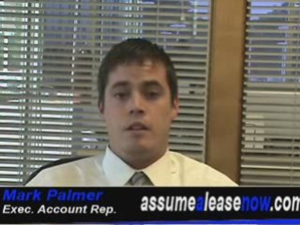 Avoid A Car Repossession