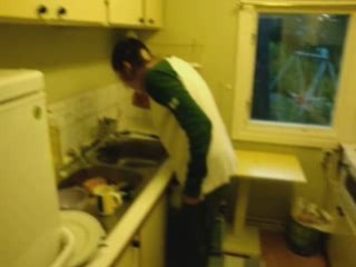 La vie à Stockholm Episode 2 Part1