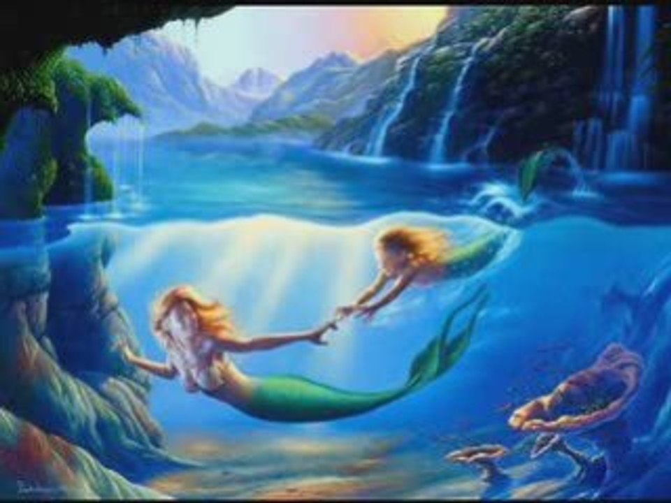 The Circle Game ~ Joni Mitchell