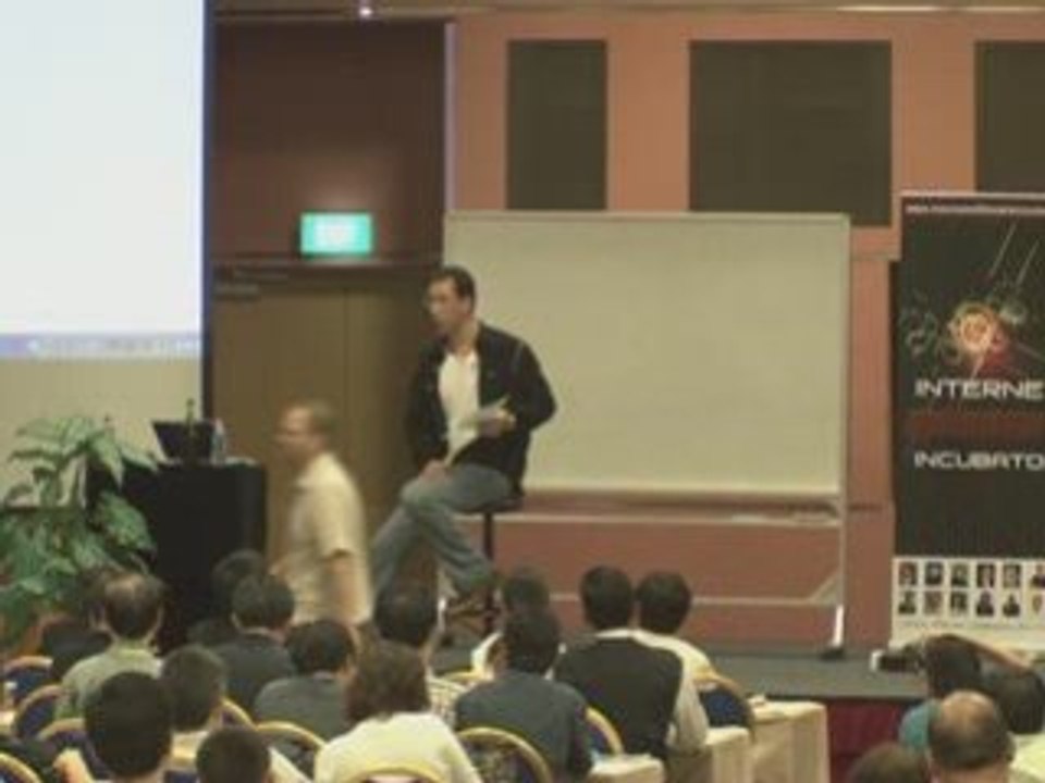 Live Seminar Rights Trailer - Adam Ginsberg