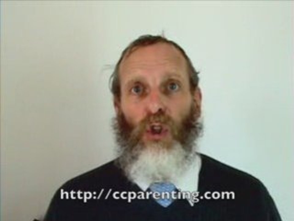 ODD Child Teen Parenting Errors: Rewards