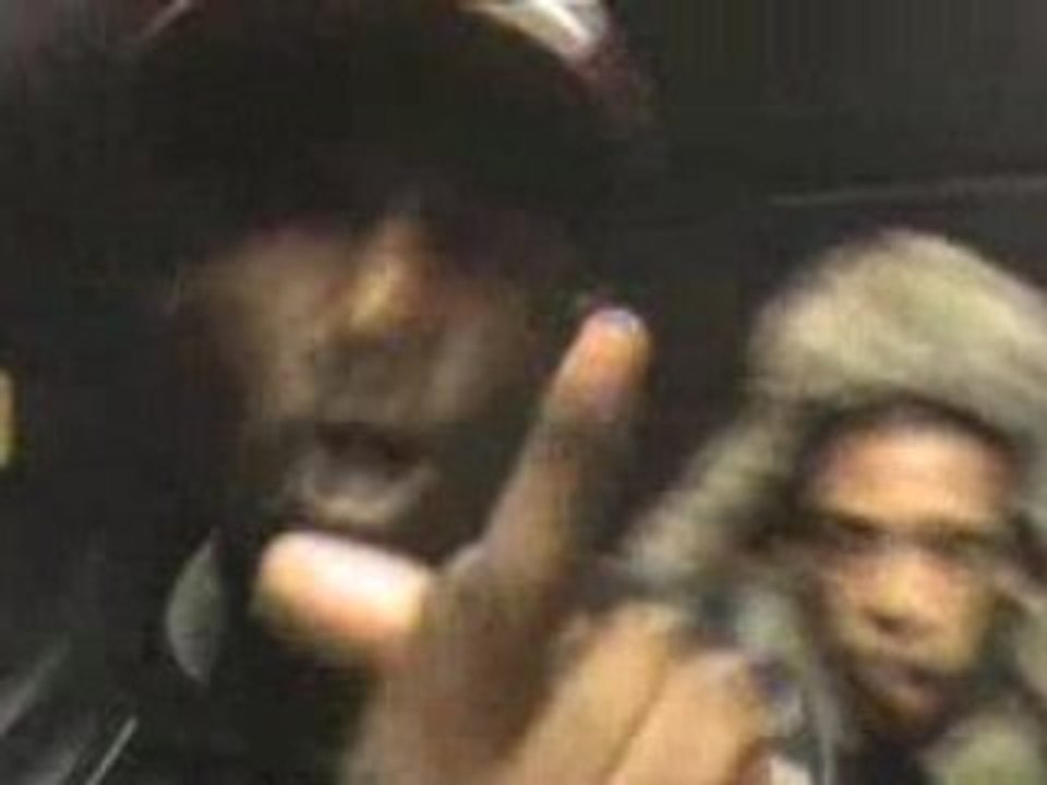 bizzy if gangst ft grigny zer!