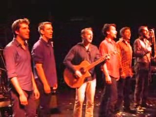 LES BLAIREAUX : La chanson des branleurs