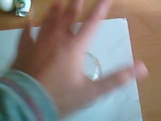 disparition d'une piece