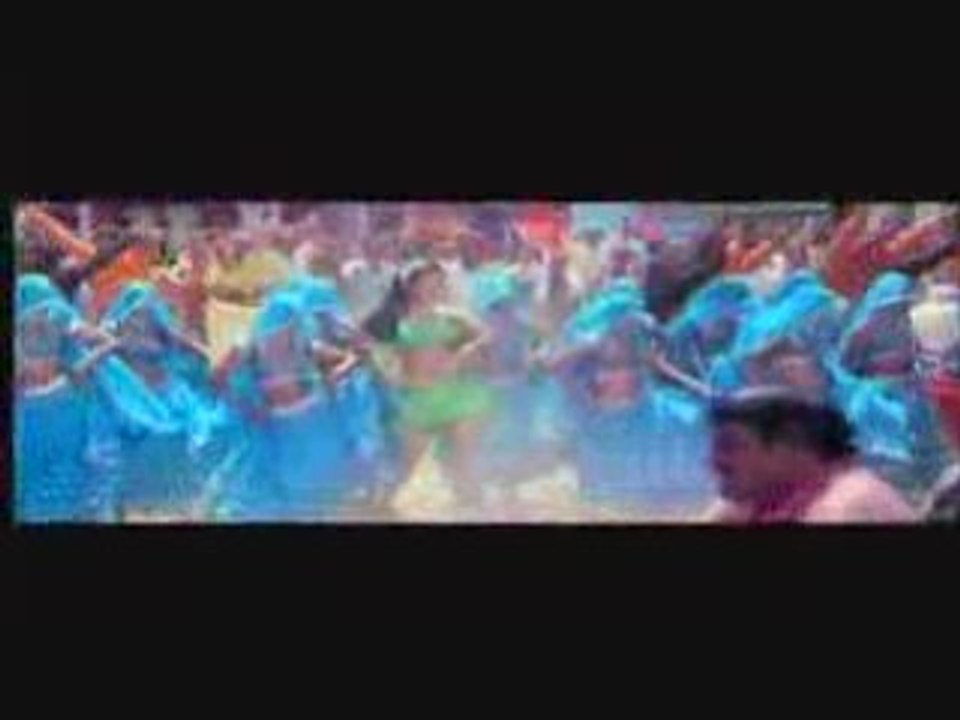 bobby deol& Karishma Kapoor- Hum To Mohabbat Kareaga