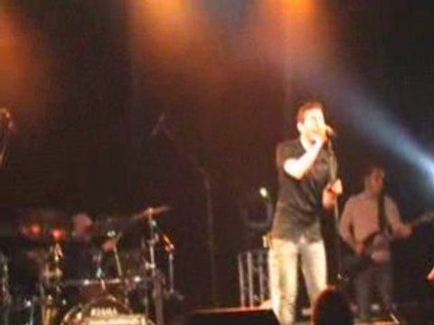 Cancels live at Martigues -Parade-