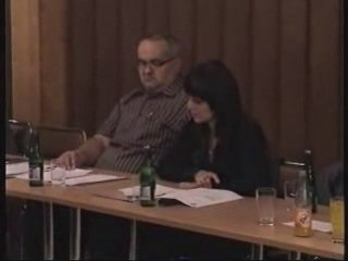 Jednání zastupitelstva 12.11.2008 Velká Bíteš