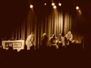 WARRIORZ LIVE SHOW PERFORMENCE HIP HOP COMMUNICAT