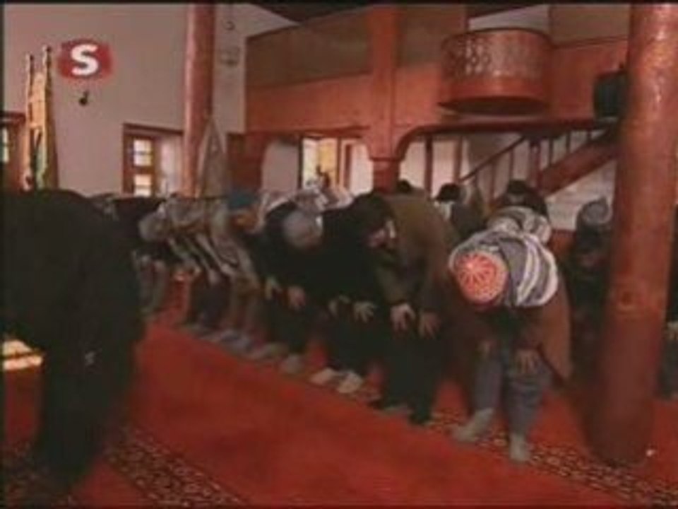 TEK TÜRKİYE 45.BÖLÜM RESİMLER ARDINDAN  FRAGMAN