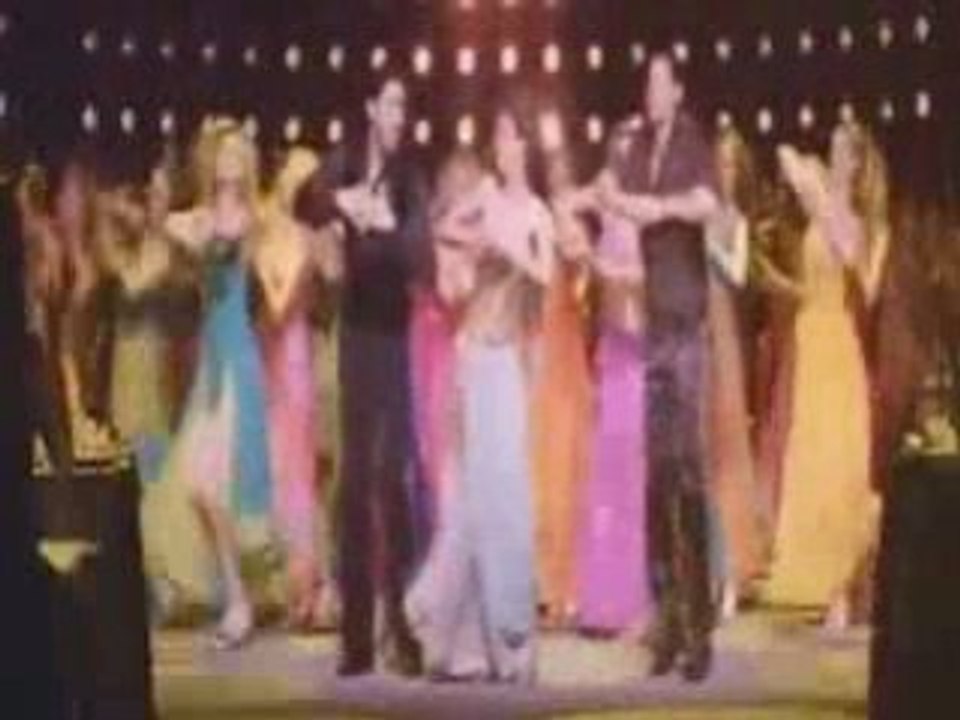 Dostana-Desi Girl Full