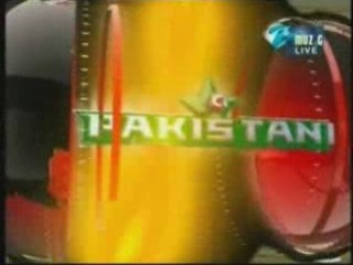 Match 4 ICL Pakistan v ICL World HQ P 11