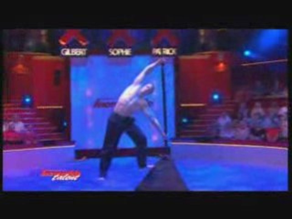 DRAPEAU HUMAIN  DOMINIC LACASSE