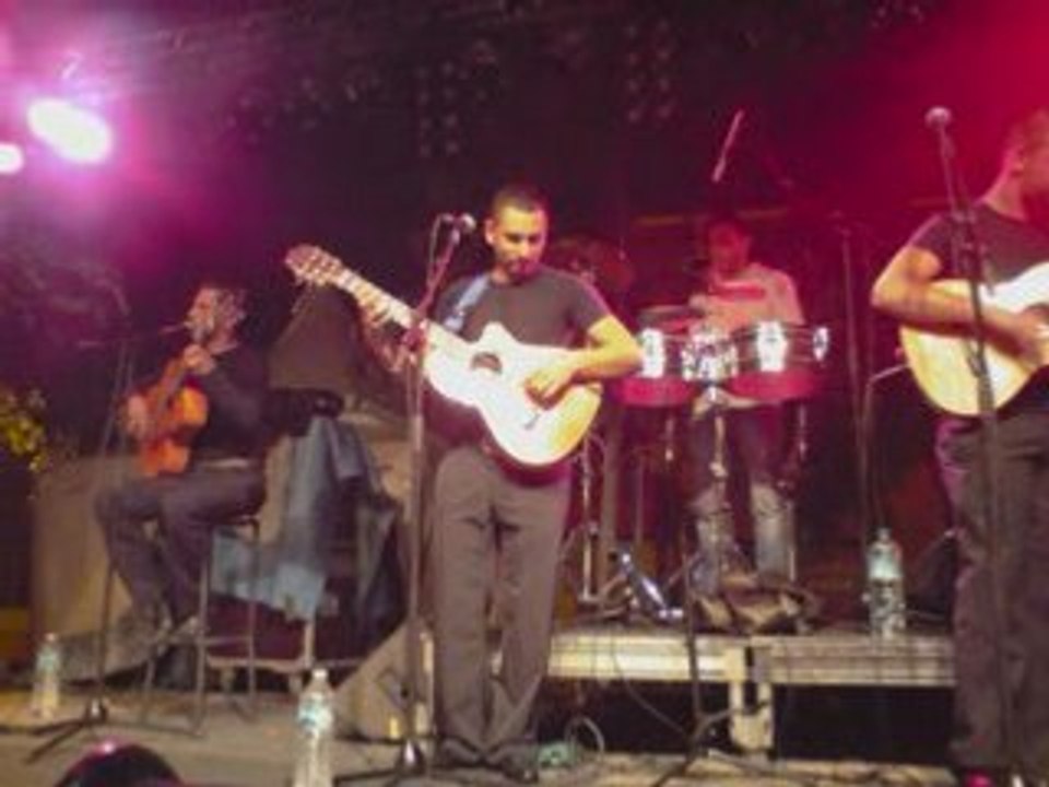 MARIAGE GITAN