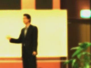 Live Seminar Rights Trailer - Patric Chan