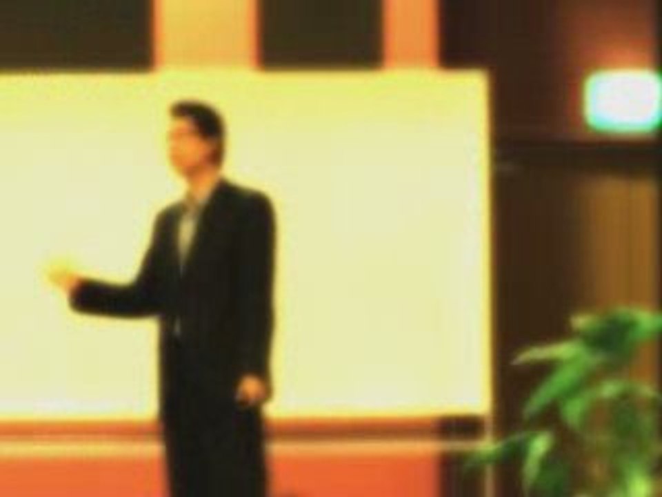 Live Seminar Rights Trailer - Patric Chan