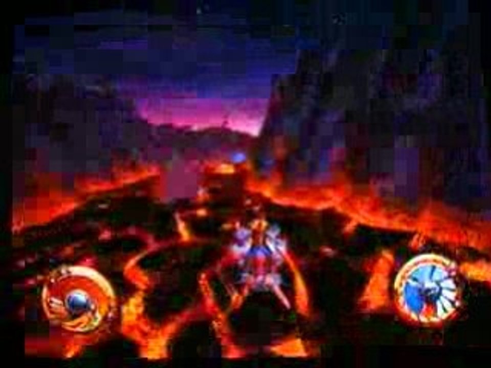 Jak and Daxter (2)