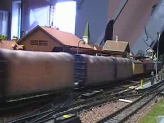 FRET sur mon réseau