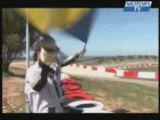 GT France Ledenon Marcel Fassler victoire sur corvette