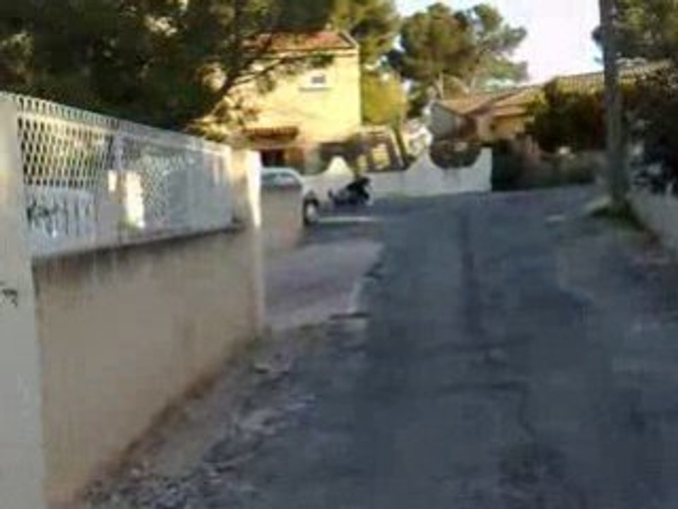 trike electrique avec marche arrière