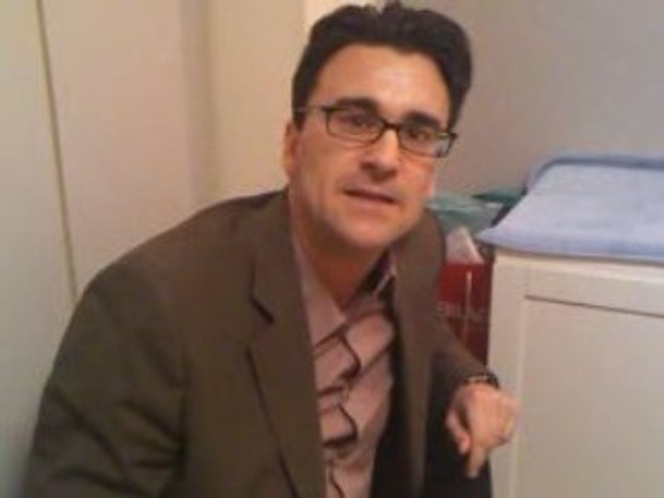 Le nouveau Pierre Bellemare