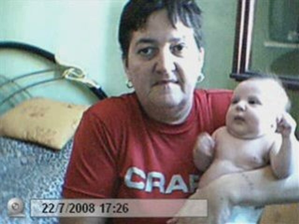 MANU,PHILIPPE,QUENTIN ET EMELY