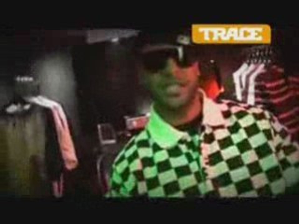 Freestyle Booba dans Tepok "0.9"