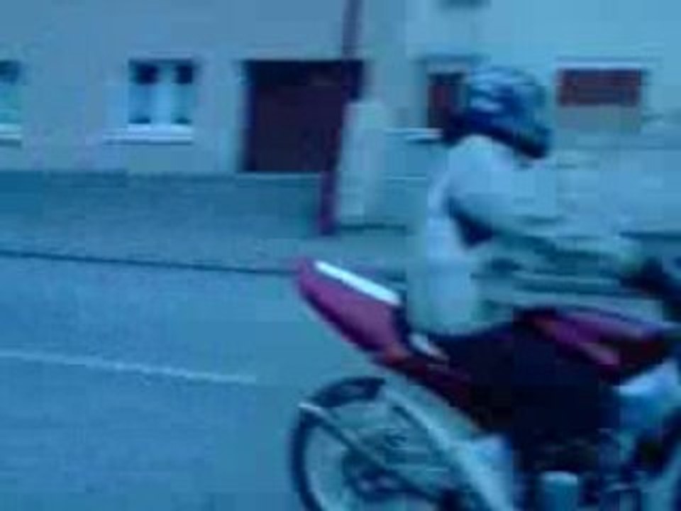 rs99 top alu 86cc