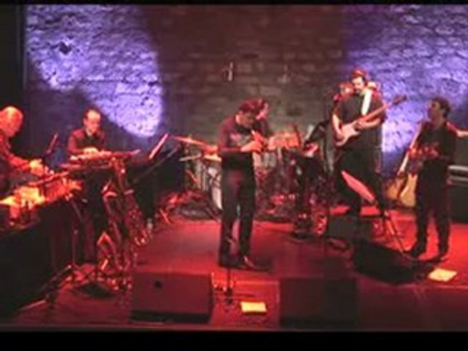 Armenian music duduk