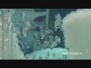 Second Nature directed by Tokujin Yoshioka