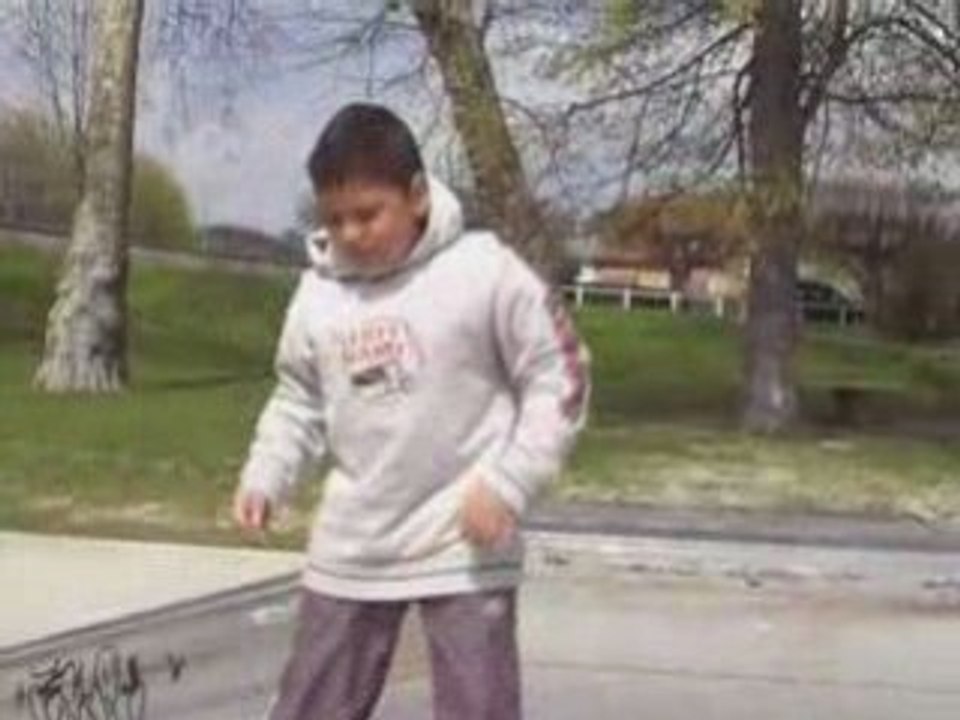 JOHNNY MARABOUSKATER ET FRERES