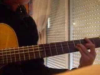 Impro high and dry + drapeaux blancs 4 mois