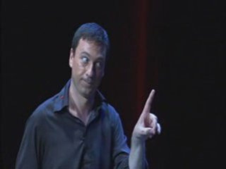 Les Bonimenteurs Pouet...