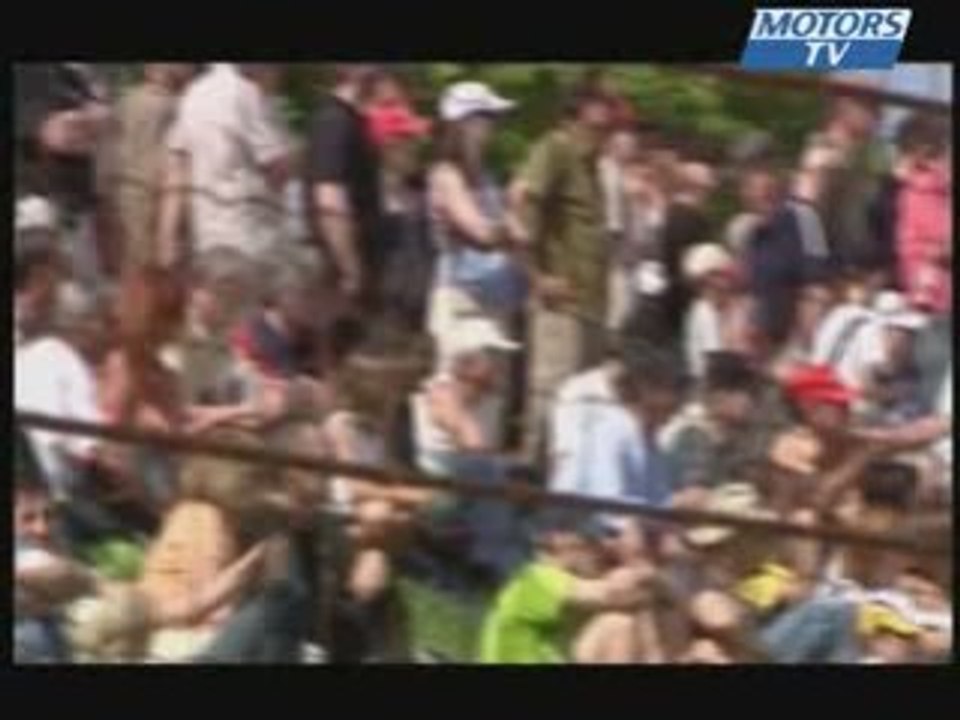 Porsche Carrera Cup France Manche 3 Dijon Prenois