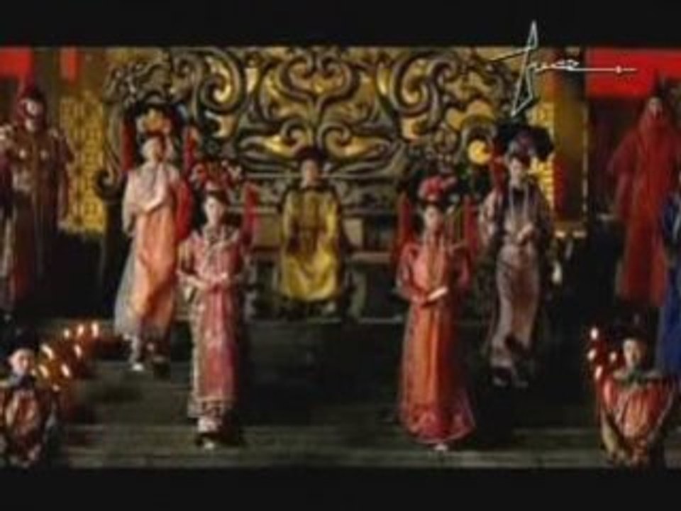 30 Second To Mars - From Yesterday - Video