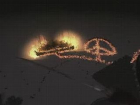 Far Cry 2 : Map Editor Barrel Fun