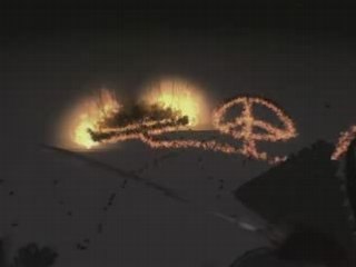 Far Cry 2 : Map Editor Barrel Fun