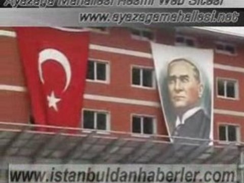 ayazağa mahallesi beykent üniversitesi