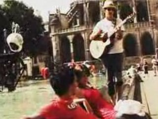 Take Away Show - Collapsible Plans