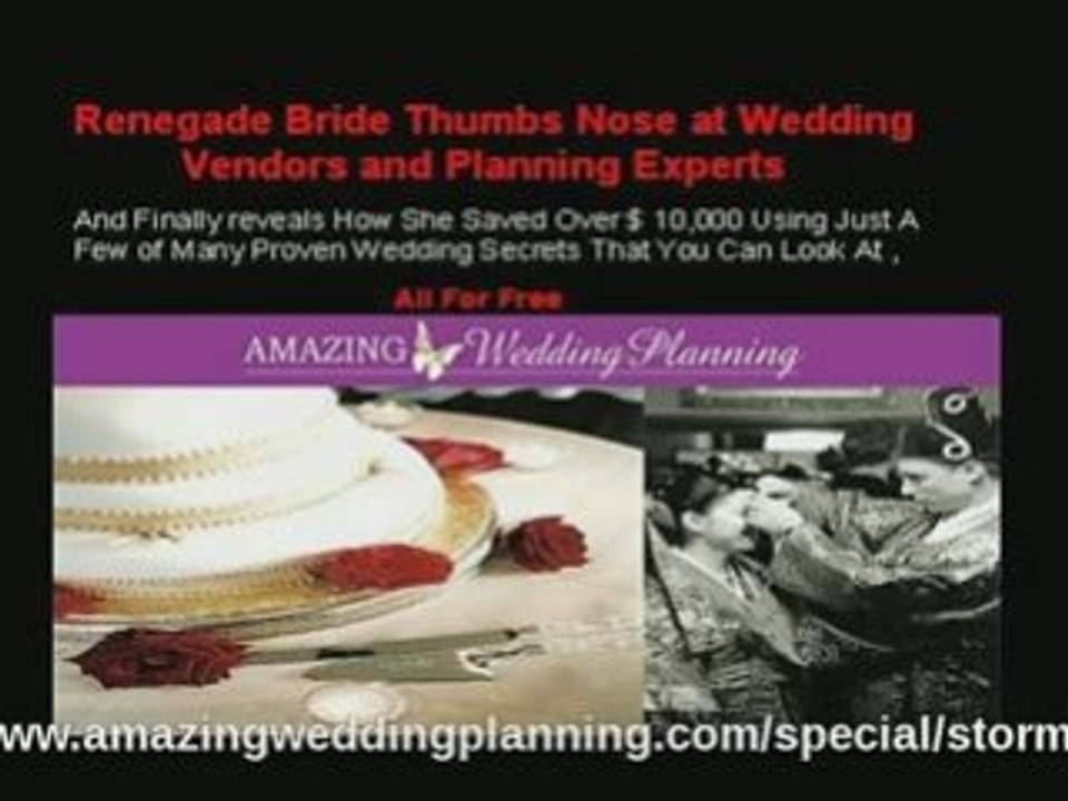 How to plan a low budget Wedding|Cheap Wedding Planning
