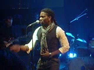 Lancement "Changer le Monde" à Montréal