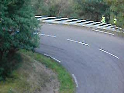 course de cote trois épi turckheim