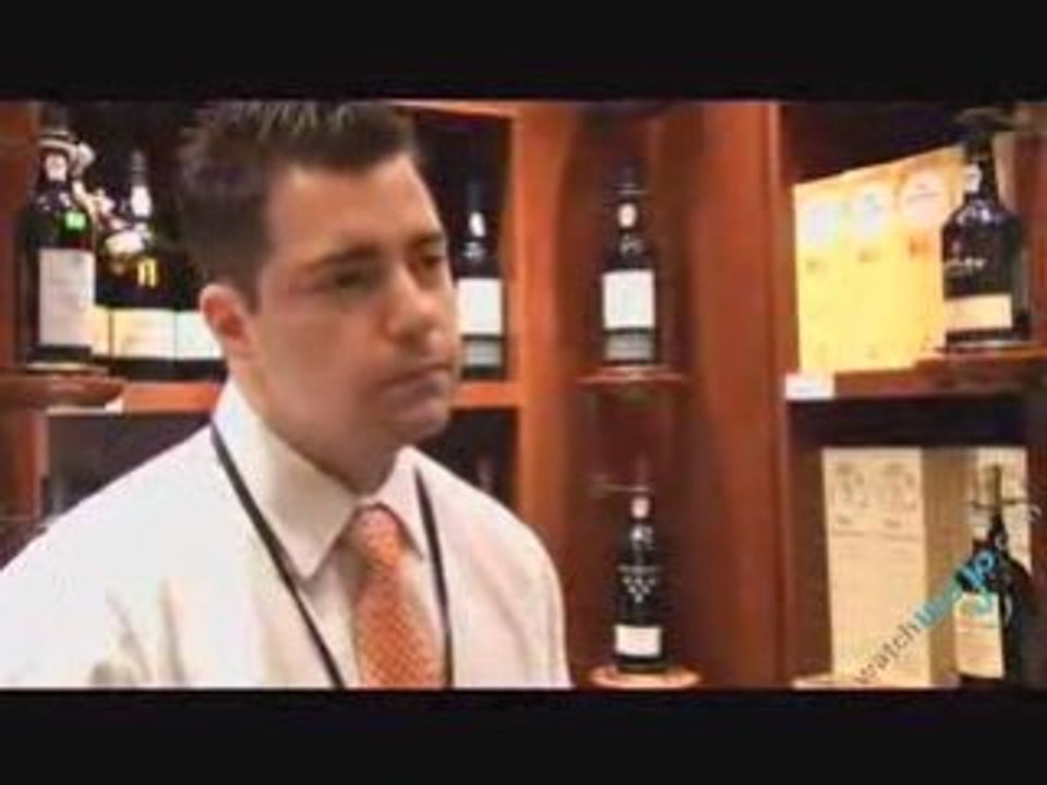 Wine 101 - Regions