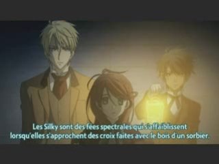 Hakushaku to yousei 04 part 1 VOSTFR