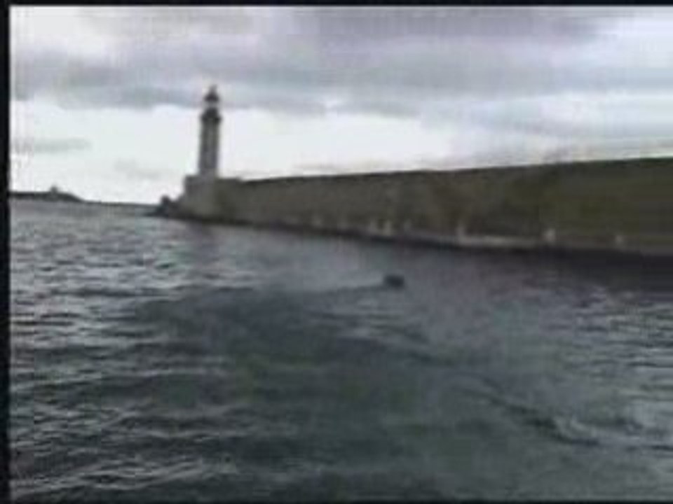 Essais aprés bidouilles du moteur