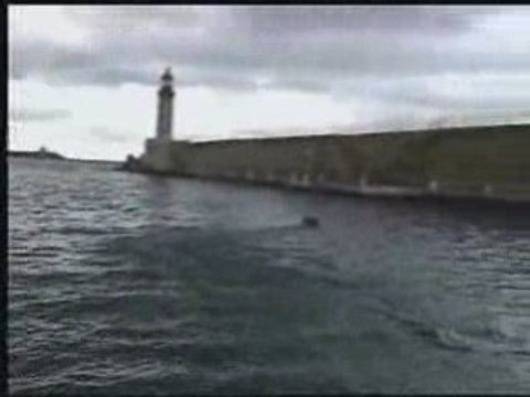 Essais aprés bidouilles du moteur