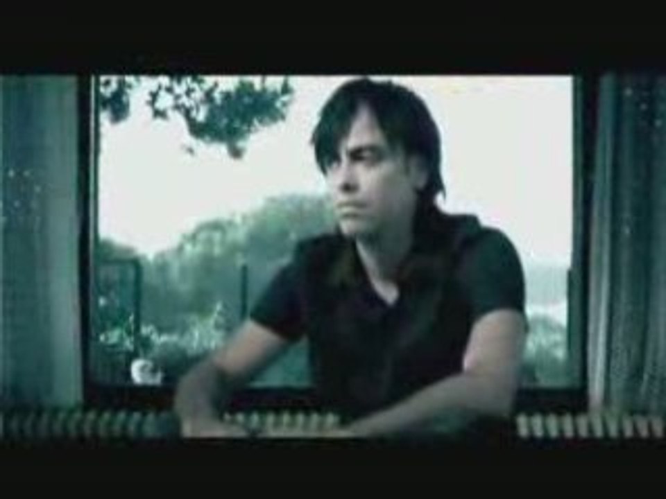 Cenk Han Alkaya - AGLAR GECE 2008