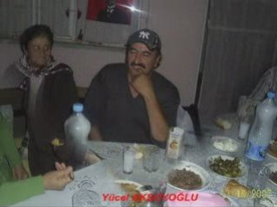 Yücel AKSOYOĞLU -2-