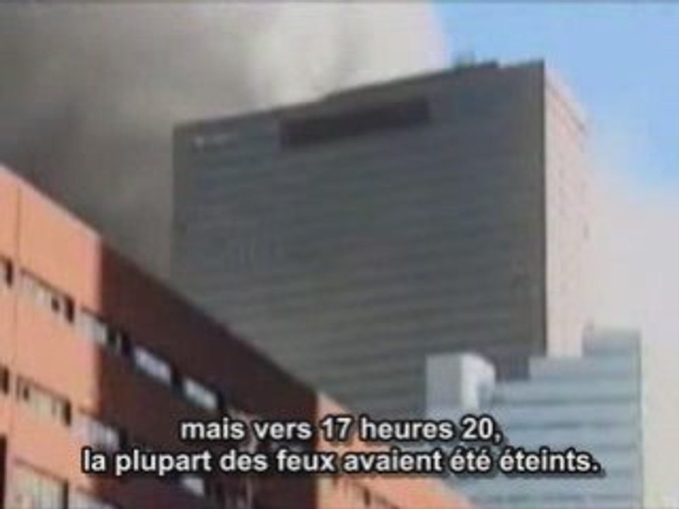 Et le WTC7 Alors