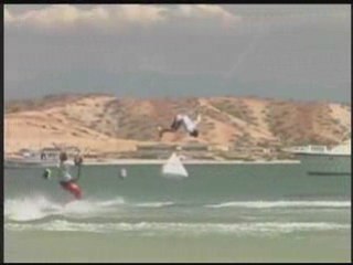 Best of Kitesurfing